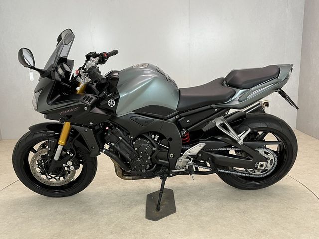 yamaha - fz-1-s-fazer-abs