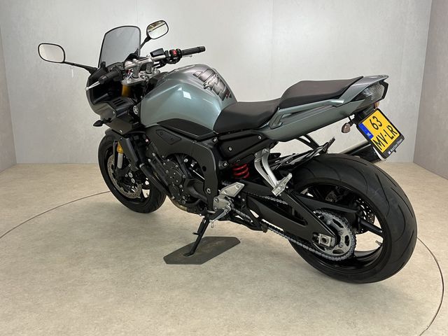 yamaha - fz-1-s-fazer-abs