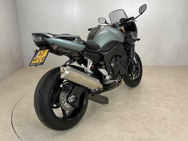 yamaha - fz-1-s-fazer-abs