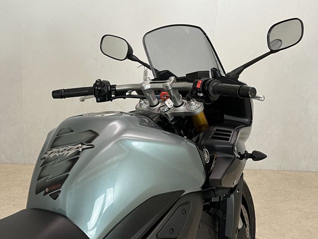 yamaha - fz-1-s-fazer-abs