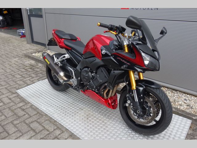 yamaha - fz-1-s-fazer-abs