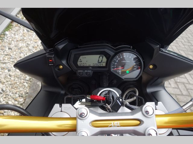 yamaha - fz-1-s-fazer-abs