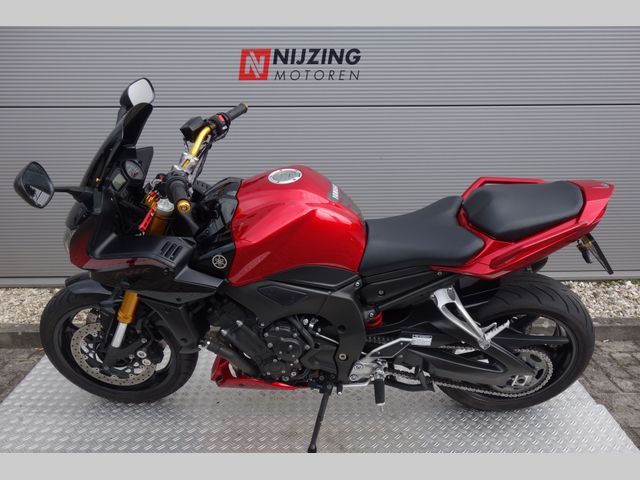 yamaha - fz-1-s-fazer-abs