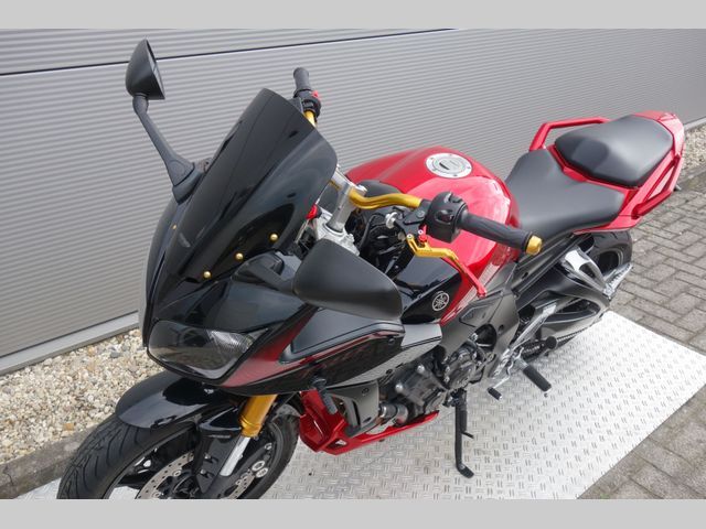yamaha - fz-1-s-fazer-abs