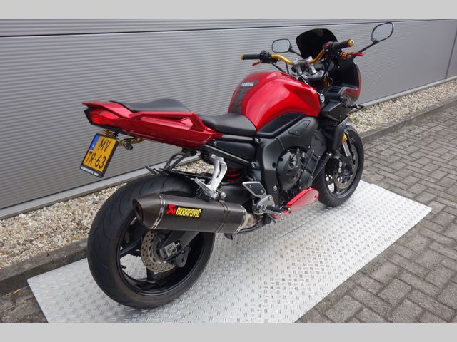 yamaha - fz-1-s-fazer-abs