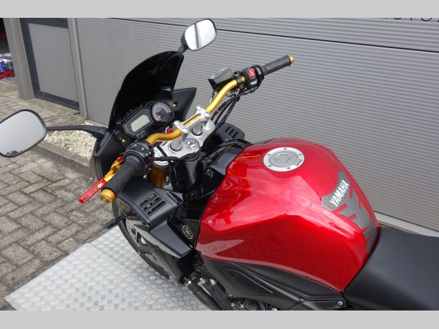 yamaha - fz-1-s-fazer-abs