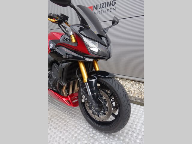 yamaha - fz-1-s-fazer-abs