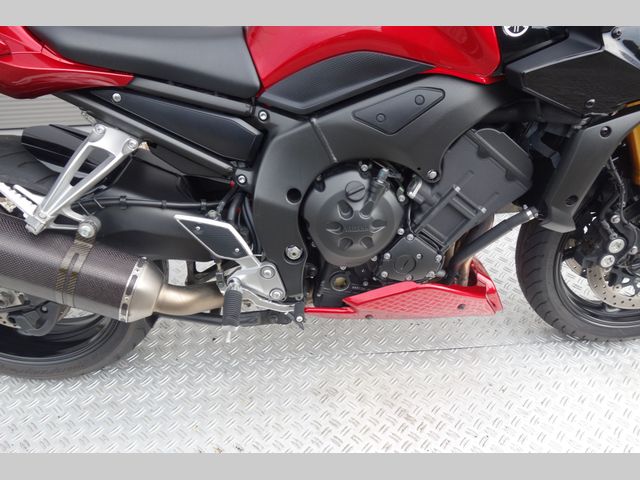 yamaha - fz-1-s-fazer-abs