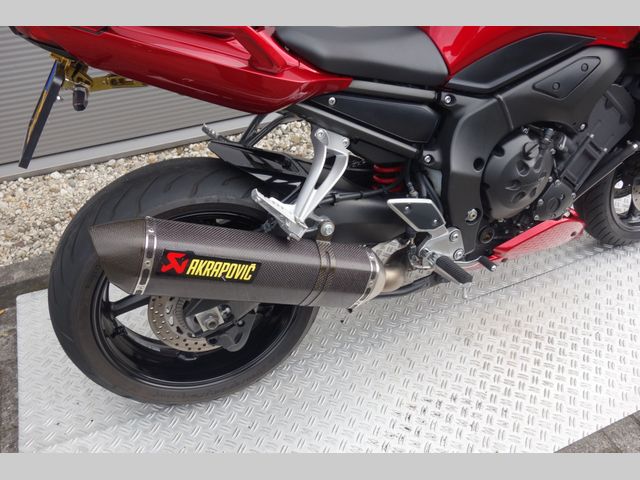 yamaha - fz-1-s-fazer-abs