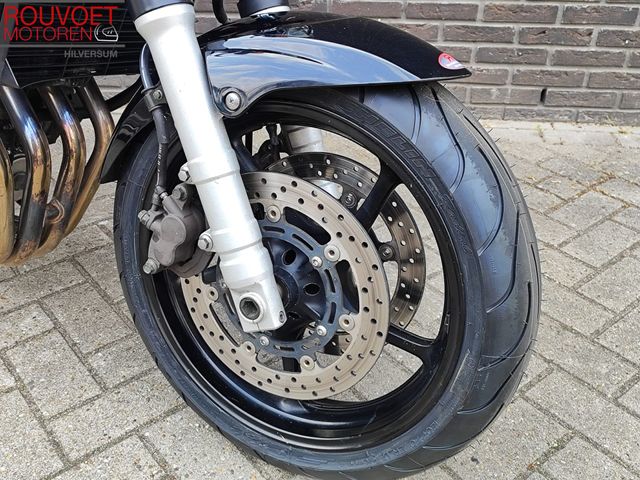 yamaha - fz-6
