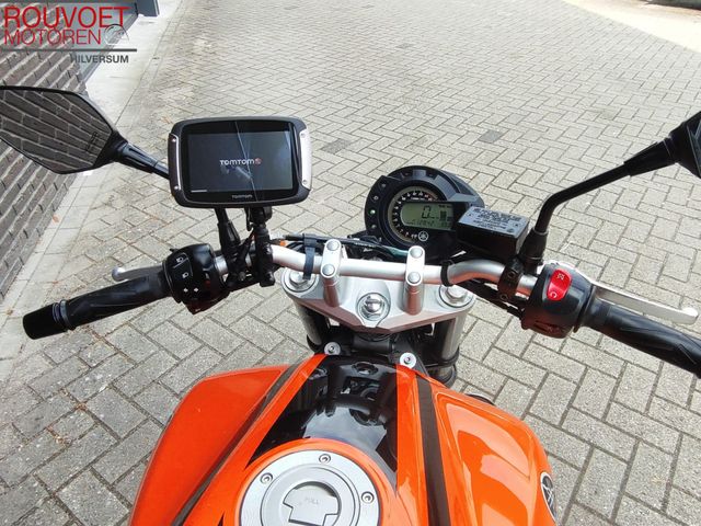 yamaha - fz-6
