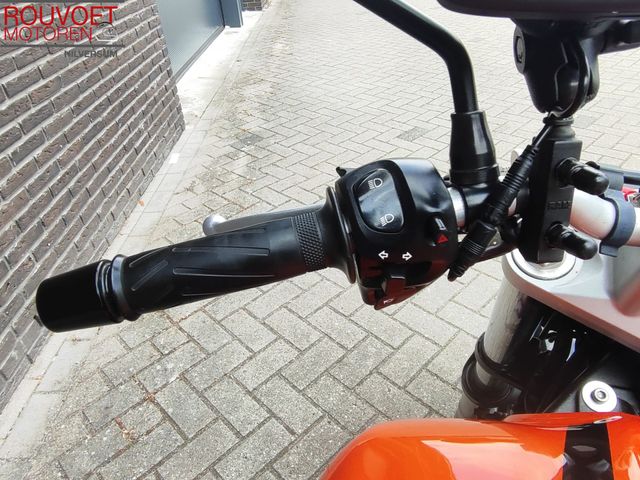 yamaha - fz-6