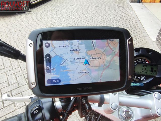 yamaha - fz-6