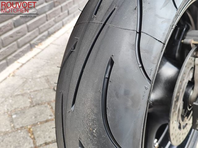 yamaha - fz-6