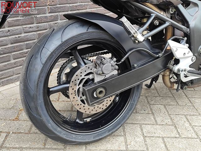 yamaha - fz-6