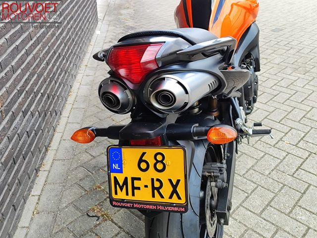 yamaha - fz-6