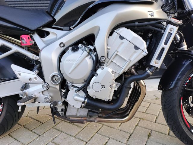 yamaha - fz-6-abs