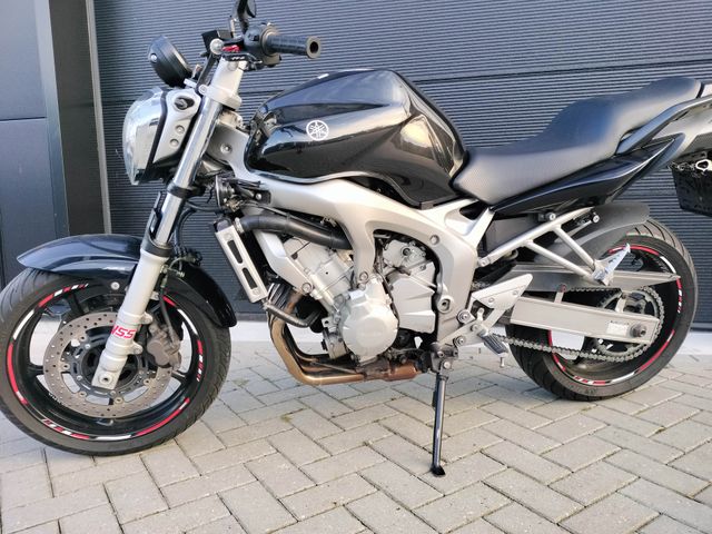 yamaha - fz-6-abs