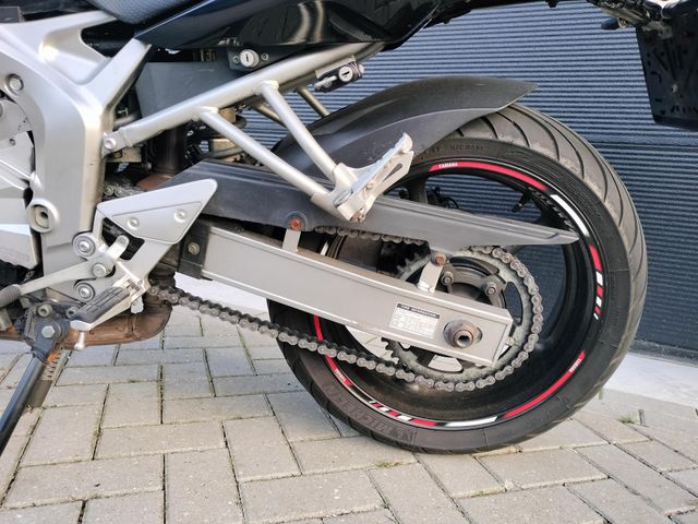 yamaha - fz-6-abs