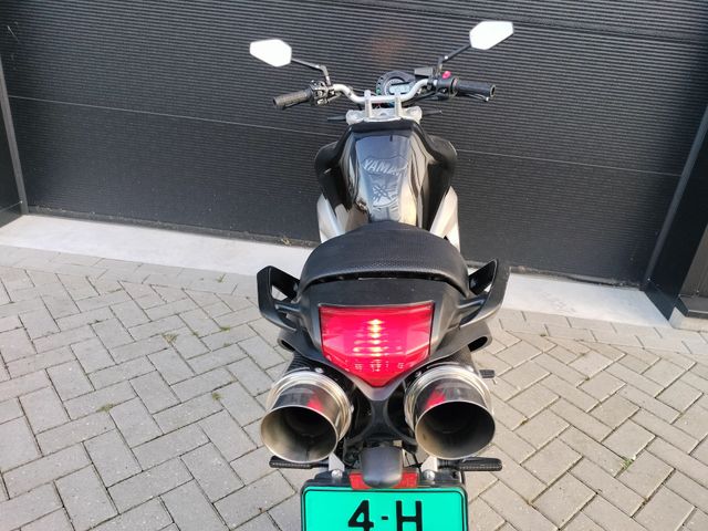 yamaha - fz-6-abs