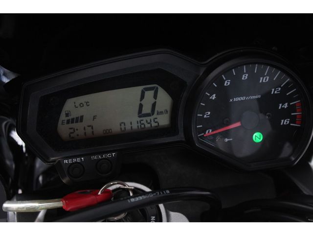 yamaha - fz-6-abs