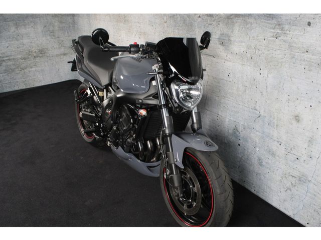 yamaha - fz-6-abs