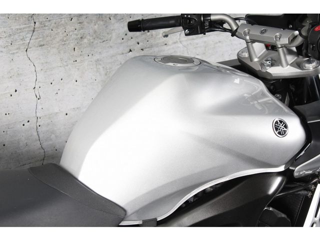 yamaha - fz-6-fazer-s2