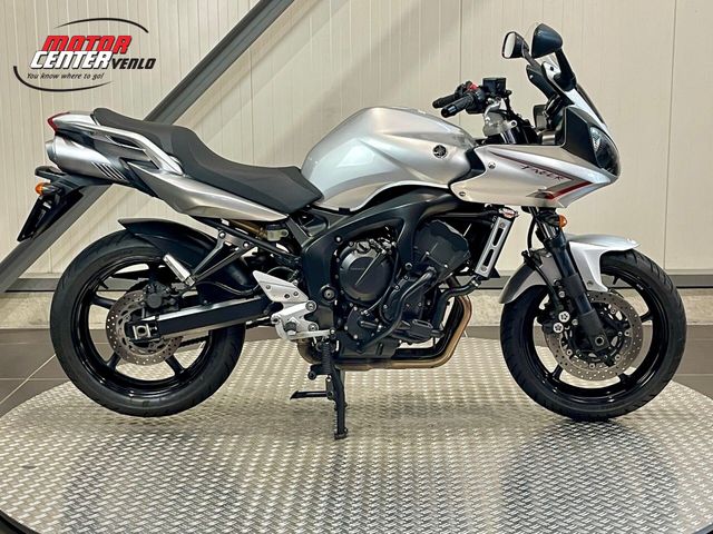 yamaha - fz-6-fazer-s2