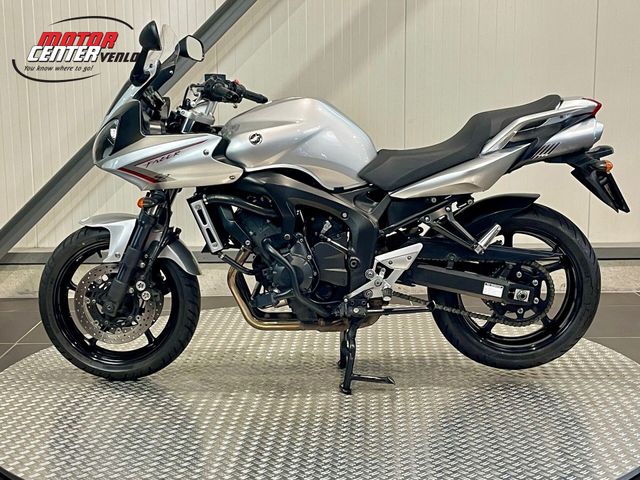 yamaha - fz-6-fazer-s2