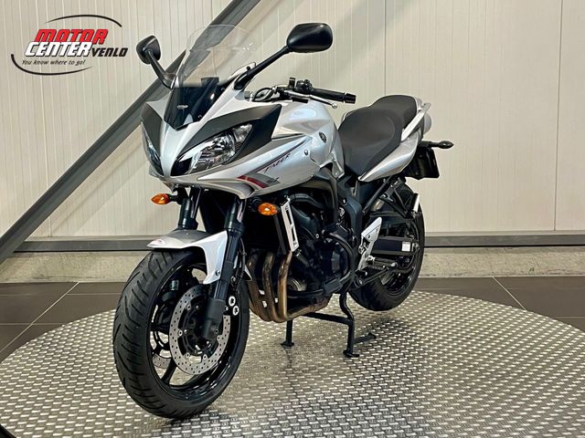 yamaha - fz-6-fazer-s2