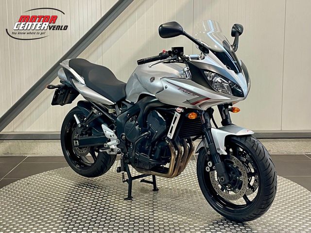 yamaha - fz-6-fazer-s2