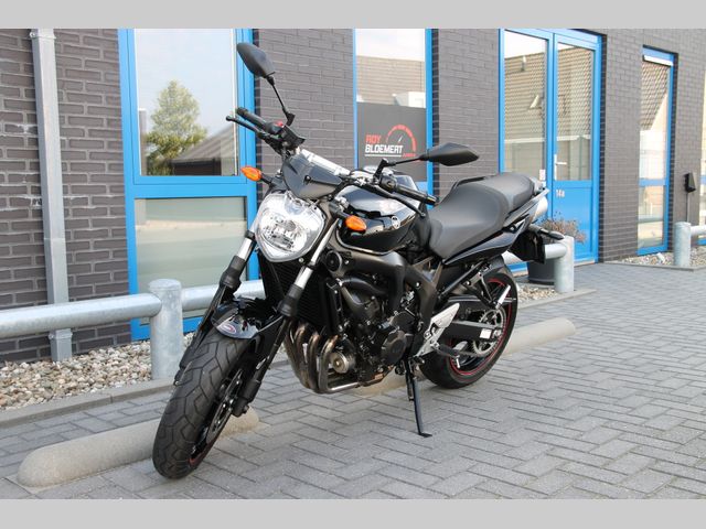 yamaha - fz-6-fazer-s2