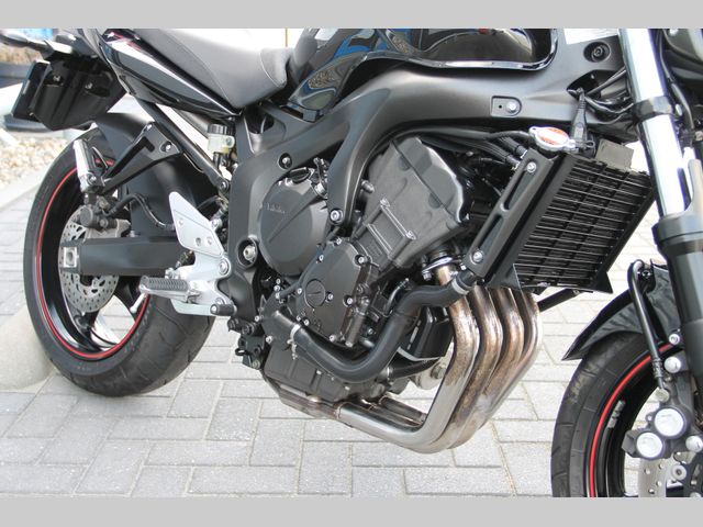 yamaha - fz-6-fazer-s2