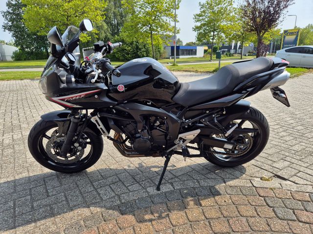 yamaha - fz-6-fazer-s2