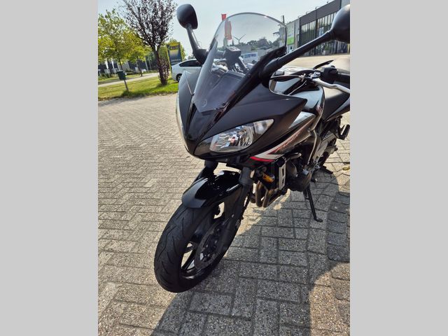 yamaha - fz-6-fazer-s2