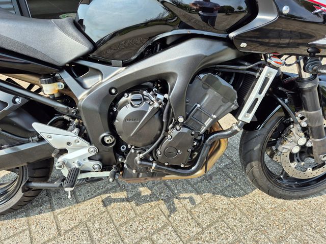 yamaha - fz-6-fazer-s2