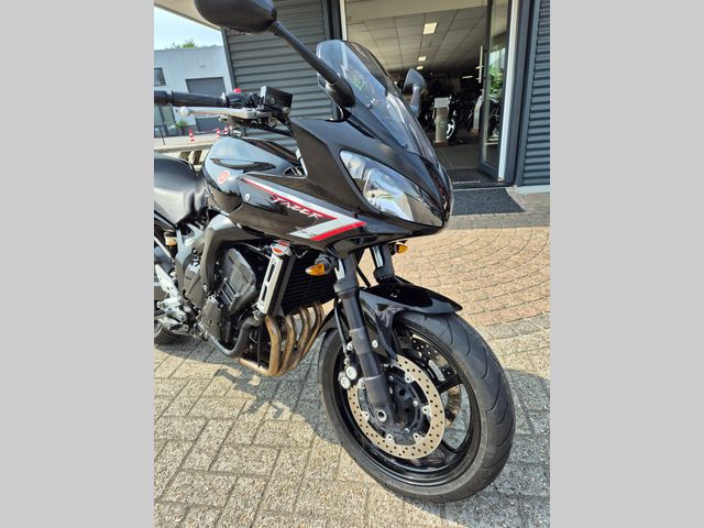 yamaha - fz-6-fazer-s2