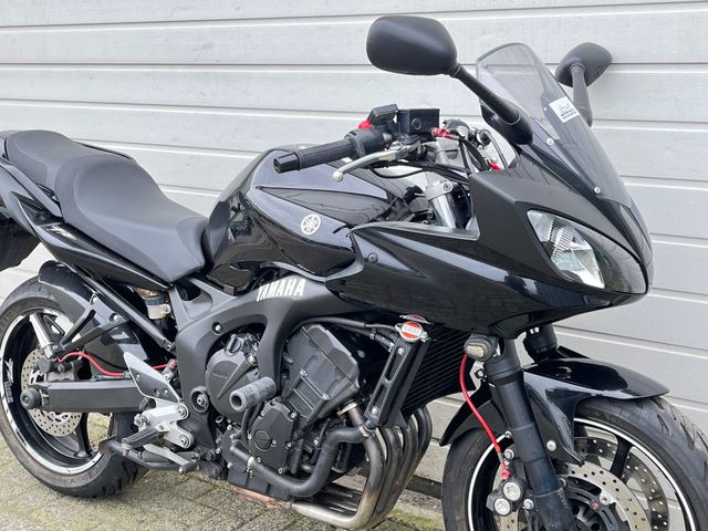 yamaha - fz-6-fazer-s2