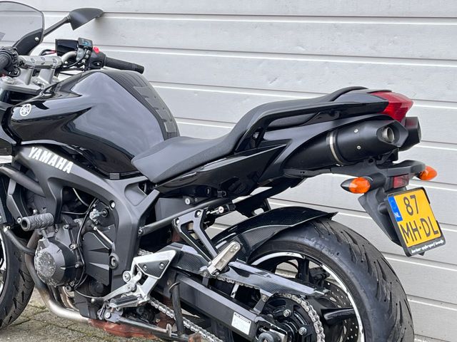 yamaha - fz-6-fazer-s2