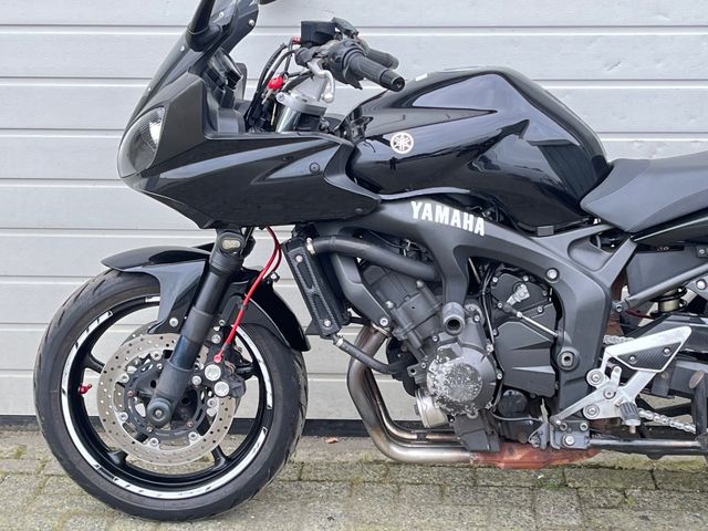 yamaha - fz-6-fazer-s2