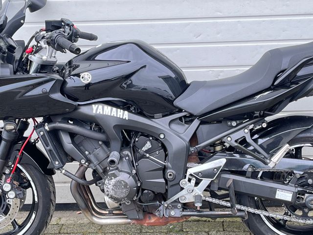 yamaha - fz-6-fazer-s2