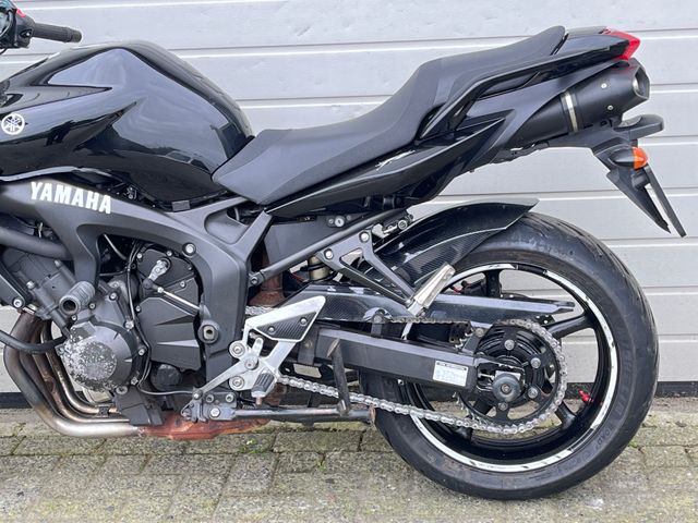 yamaha - fz-6-fazer-s2