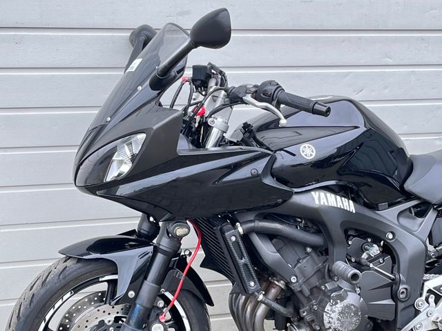 yamaha - fz-6-fazer-s2