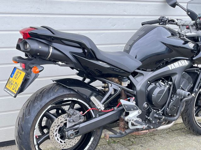 yamaha - fz-6-fazer-s2