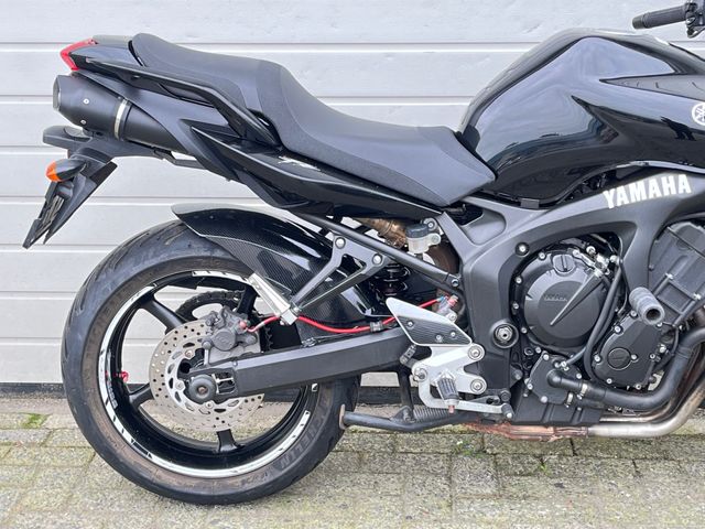 yamaha - fz-6-fazer-s2