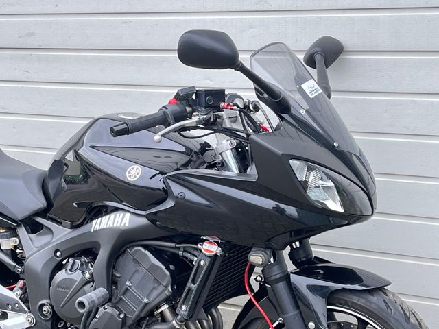 yamaha - fz-6-fazer-s2