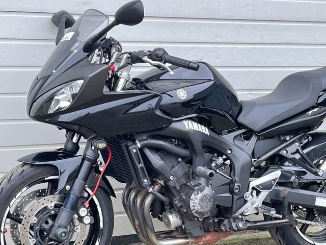 yamaha - fz-6-fazer-s2