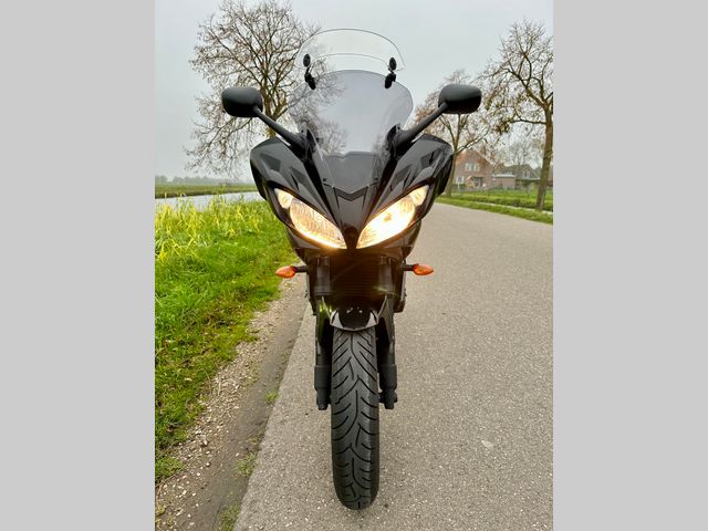 yamaha - fz-6-fazer-s2