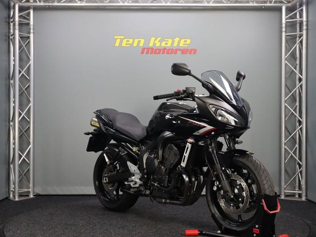 yamaha - fz-6-fazer-s2-abs