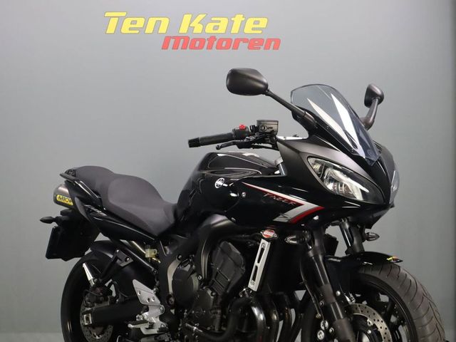 yamaha - fz-6-fazer-s2-abs